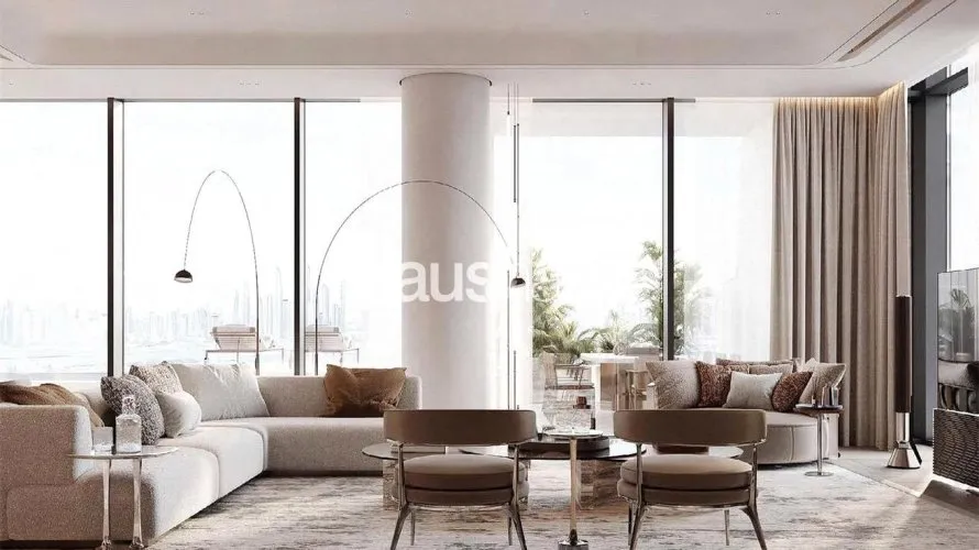 3 bedrooms apartment for sale , Palm Jumeirah, Dubai, UAE No. 607 № 3