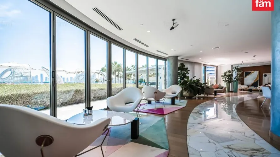 2 bedrooms apartment for sale , Palm Jumeirah, Dubai, UAE No. 477 № 22