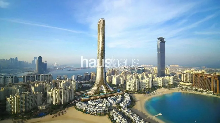 4 bedrooms apartment for sale , Palm Jumeirah, Dubai, UAE No. 606 № 14