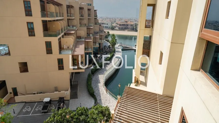3 bedrooms apartment for sale , Marina Residences, Palm Jumeirah, Dubai, UAE No. 638 № 5