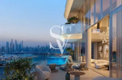 3 bedrooms apartment for sale , Palm Jumeirah, Dubai, UAE No. 919