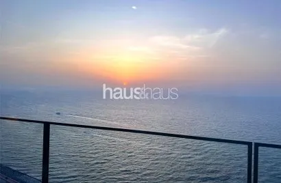 2 bedrooms duplex for sale , Atlantis The Royal Residences, Palm Jumeirah, Dubai, UAE No. 584