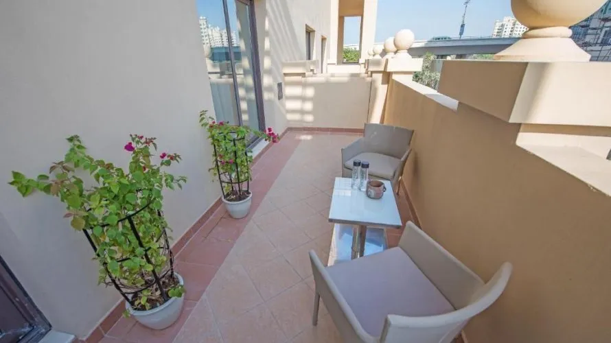 3 bedrooms townhouse for sale , Palm Jumeirah, Dubai, UAE No. 1383 № 20