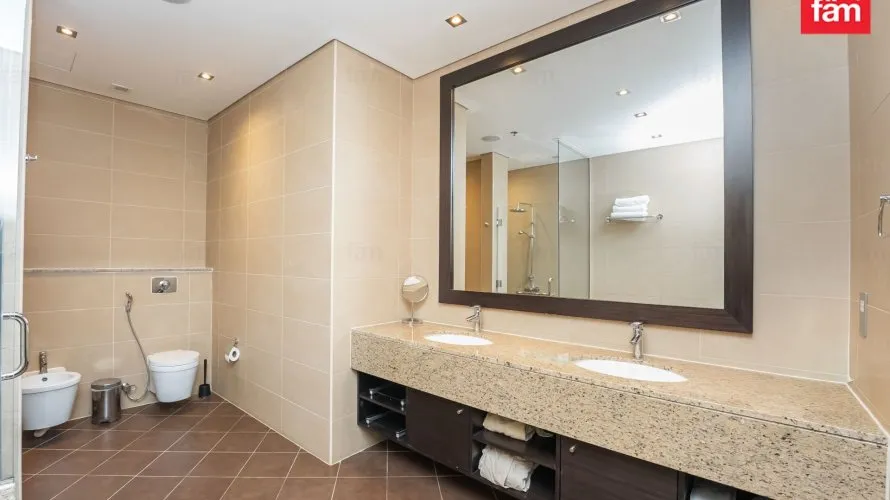 1 bedroom apartment for sale , Palm Jumeirah, Dubai, UAE No. 1095 № 4