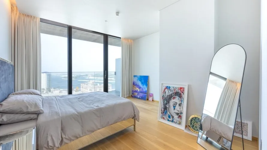 4 bedrooms apartment for sale , Palm Jumeirah, Dubai, UAE No. 1294 № 12