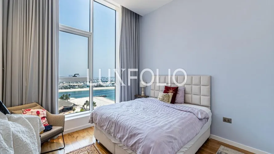 3 bedrooms apartment for sale , Palm Jumeirah, Dubai, UAE No. 643 № 6