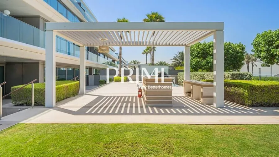 3 bedrooms apartment for sale , Palm Jumeirah, Dubai, UAE No. 779 № 11