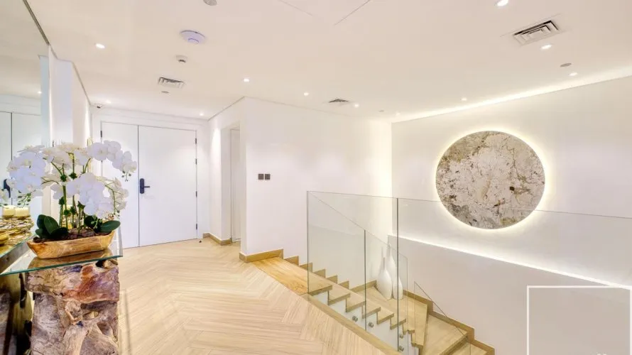 3 bedrooms townhouse for sale , Kingdom of Sheba, Palm Jumeirah, Dubai, UAE No. 1105 № 5