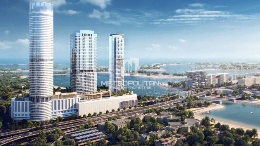 3 bedrooms apartment for sale , Palm Jumeirah, Dubai, UAE No. 468 № 2