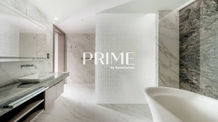 4 bedrooms apartment for sale , Palm Jumeirah, Dubai, UAE No. 748 № 1