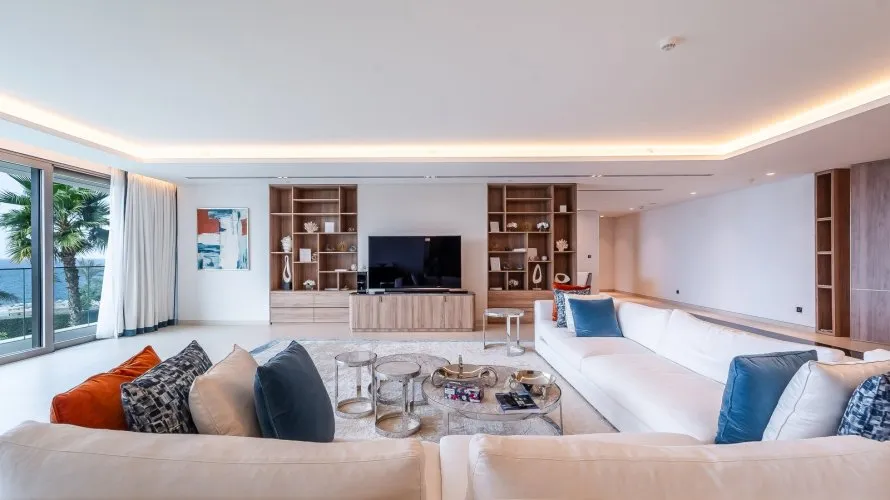 4 bedrooms apartment for sale , Palm Jumeirah, Dubai, UAE No. 1298 № 8