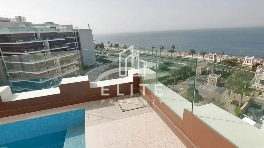 4 bedrooms apartment for sale , Palm Jumeirah, Dubai, UAE No. 520 № 17