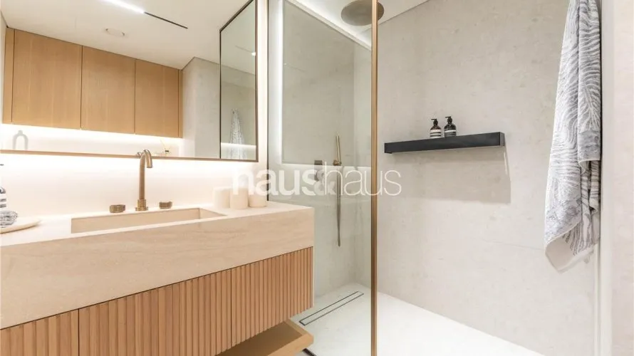 4 bedrooms penthouse for sale , Kingdom of Sheba, Palm Jumeirah, Dubai, UAE No. 537 № 12