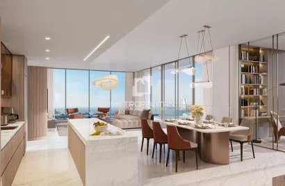 2 bedrooms apartment for sale , Palm Jumeirah, Dubai, UAE No. 358