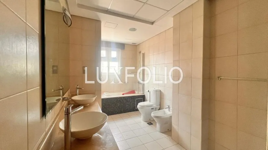 3 bedrooms apartment for sale , Shoreline Apartments, Palm Jumeirah, Dubai, UAE No. 649 № 8