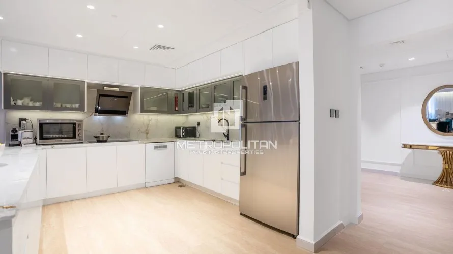 4 bedrooms apartment for sale , Palm Jumeirah, Dubai, UAE No. 470 № 5