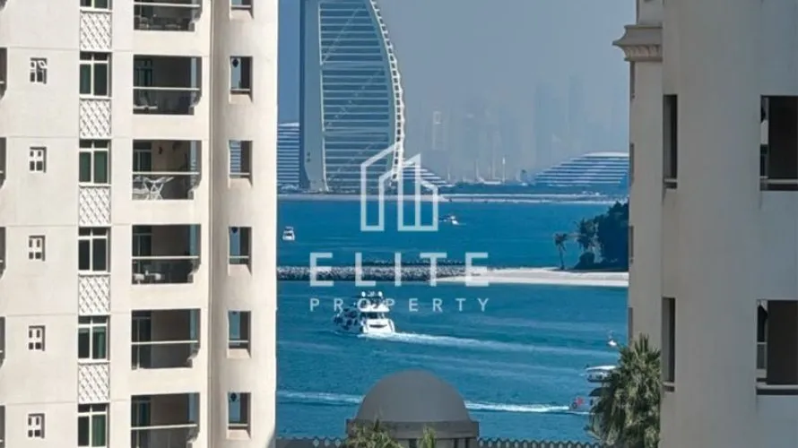3 bedrooms apartment for sale , Shoreline Apartments, Palm Jumeirah, Dubai, UAE No. 1145 № 18