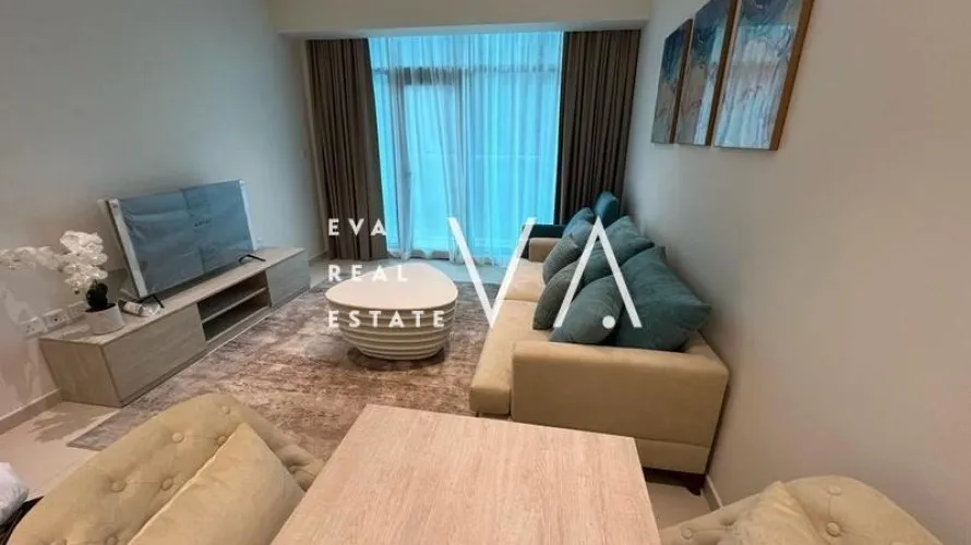 1 bedroom apartment for sale , Palm Jumeirah, Dubai, UAE No. 691 № 1