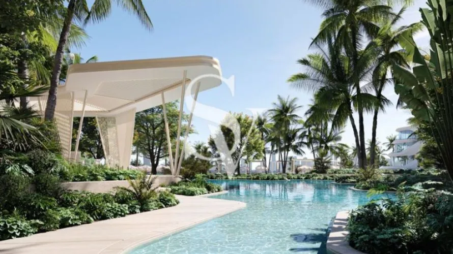 3 bedrooms apartment for sale , Palm Jumeirah, Dubai, UAE No. 919 № 4