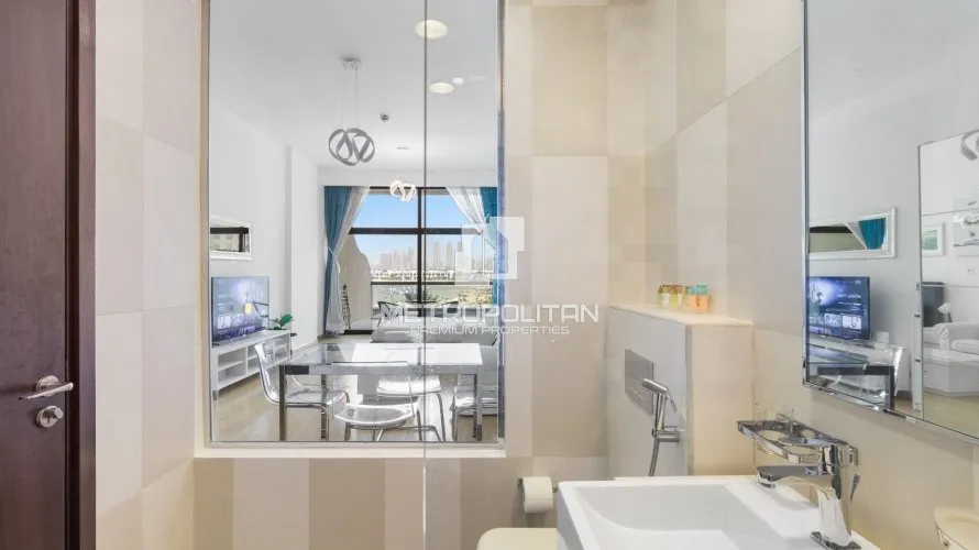 56m² apartment for sale , Palm Jumeirah, Dubai, UAE No. 979 № 14