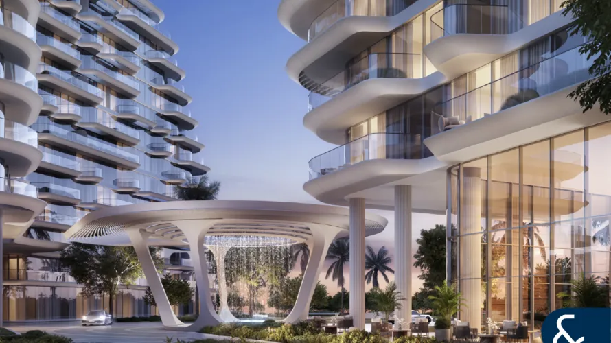 2 bedrooms apartment for sale , Palm Jumeirah, Dubai, UAE No. 1359 № 3