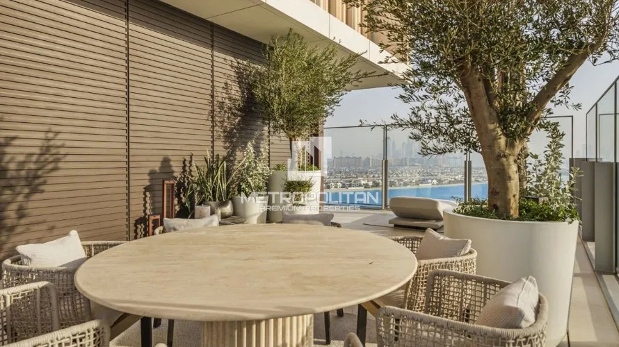 2 bedrooms apartment for sale , Palm Jumeirah, Dubai, UAE No. 278 № 11