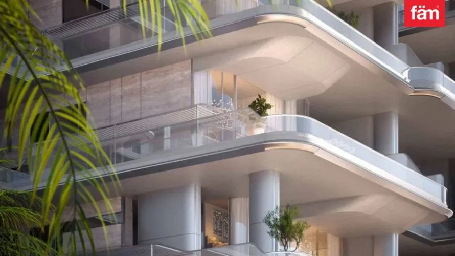 5 bedrooms apartment for sale , Palm Jumeirah, Dubai, UAE No. 261 № 4