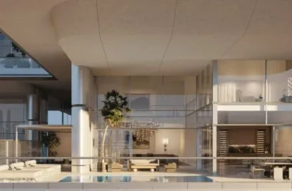 3 bedrooms apartment for sale , Palm Jumeirah, Dubai, UAE No. 713