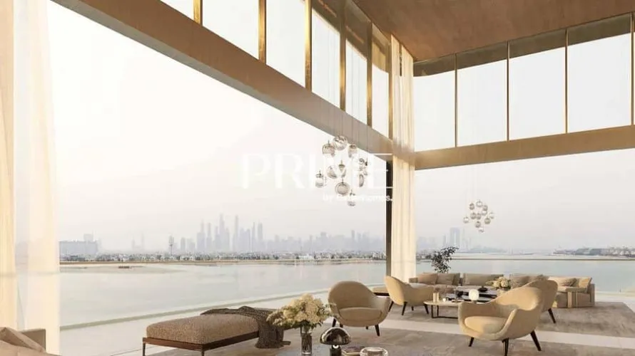 5 bedrooms apartment for sale , Palm Jumeirah, Dubai, UAE No. 770 № 3