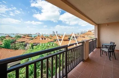 1 bedroom apartment for sale , Palm Jumeirah, Dubai, UAE No. 672