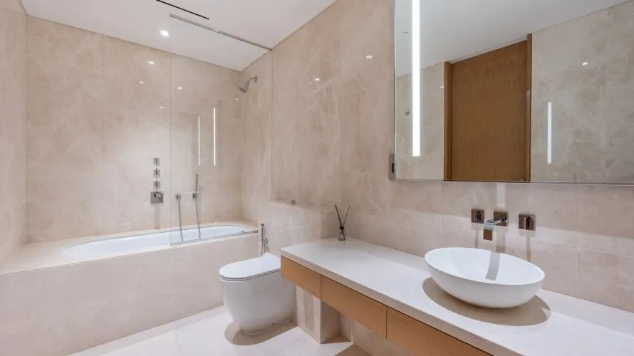 4 bedrooms apartment for sale , Palm Jumeirah, Dubai, UAE No. 1294 № 20