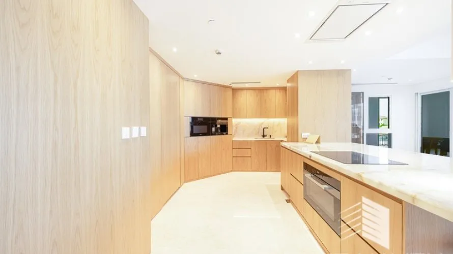 3 bedrooms apartment for sale , Marina Residences, Palm Jumeirah, Dubai, UAE No. 328 № 3