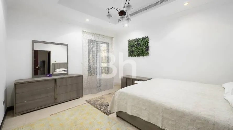 4 bedrooms villa for sale , Palm Jumeirah, Dubai, UAE No. 777 № 19