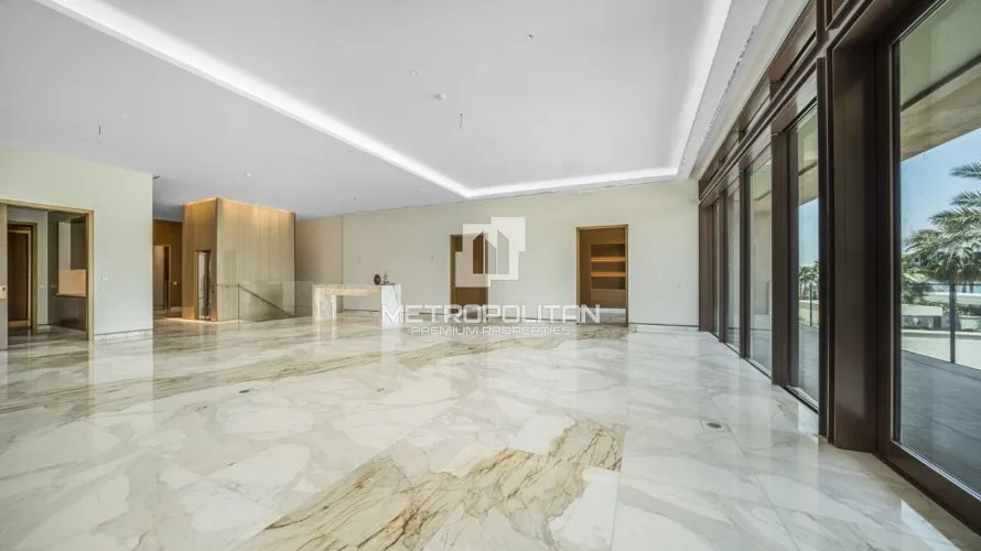 4 bedrooms apartment for sale , Palm Jumeirah, Dubai, UAE No. 347 № 2