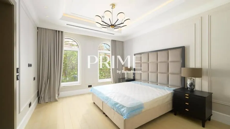 7 bedrooms villa for sale , Palm Jumeirah, Dubai, UAE No. 758 № 7
