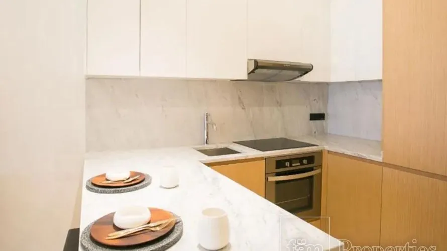 49m² apartment for sale , Palm Jumeirah, Dubai, UAE No. 405 № 6