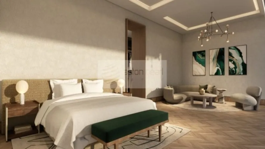 4 bedrooms apartment for sale in SIX SENSES THE PALM, Palm Jumeirah, Dubai, UAE No. 302 № 12