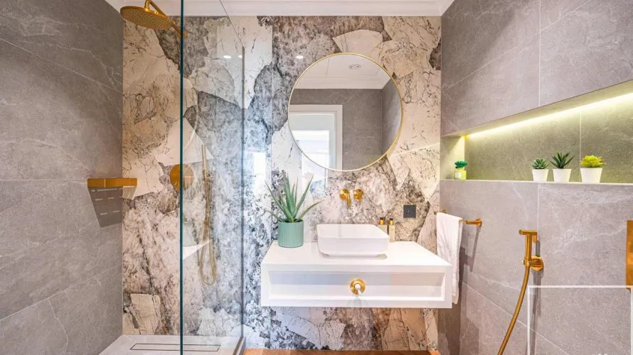 2 bedrooms apartment for sale , Kingdom of Sheba, Palm Jumeirah, Dubai, UAE No. 1118 № 12