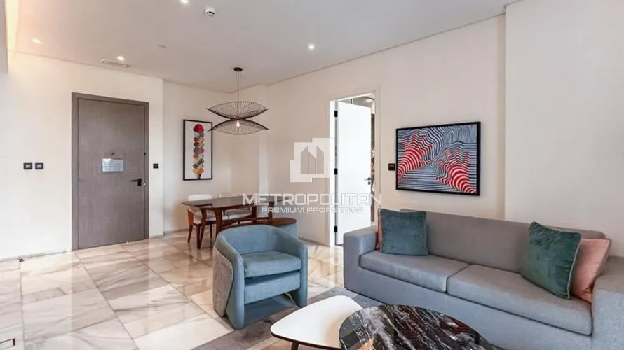 2 bedrooms apartment for sale , Palm Jumeirah, Dubai, UAE No. 955 № 4