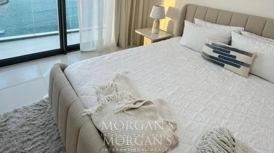 3 bedrooms duplex for sale , Palm Jumeirah, Dubai, UAE No. 439 № 1