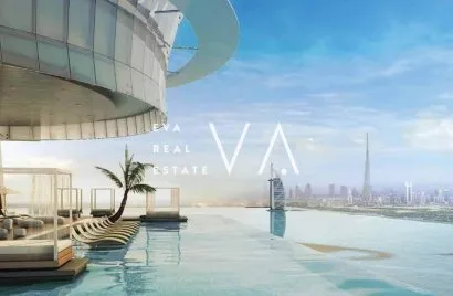 1 bedroom apartment for sale , Palm Jumeirah, Dubai, UAE No. 694