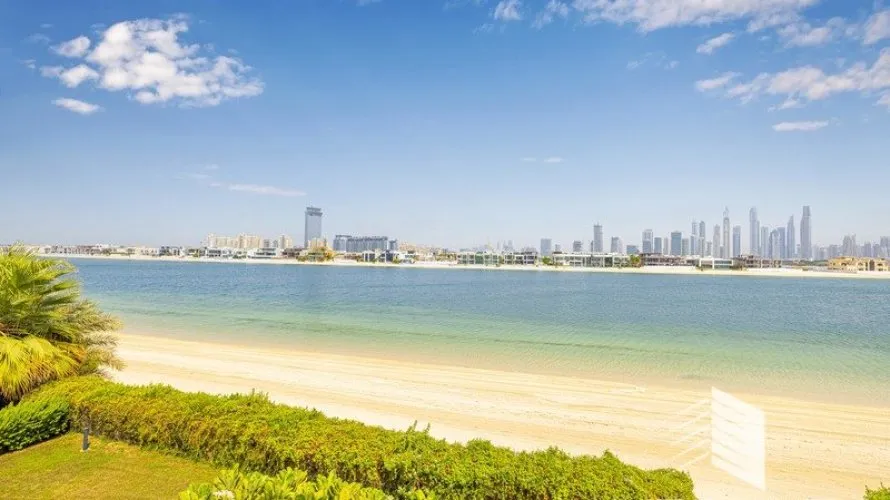 6 bedrooms villa for sale , Signature Villas, Palm Jumeirah, Dubai, UAE No. 295 № 24