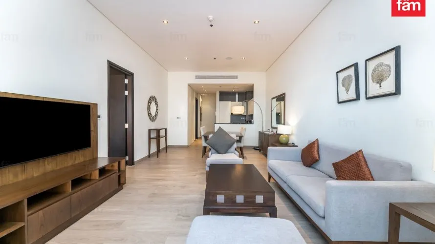 1 bedroom apartment for sale , Palm Jumeirah, Dubai, UAE No. 1350