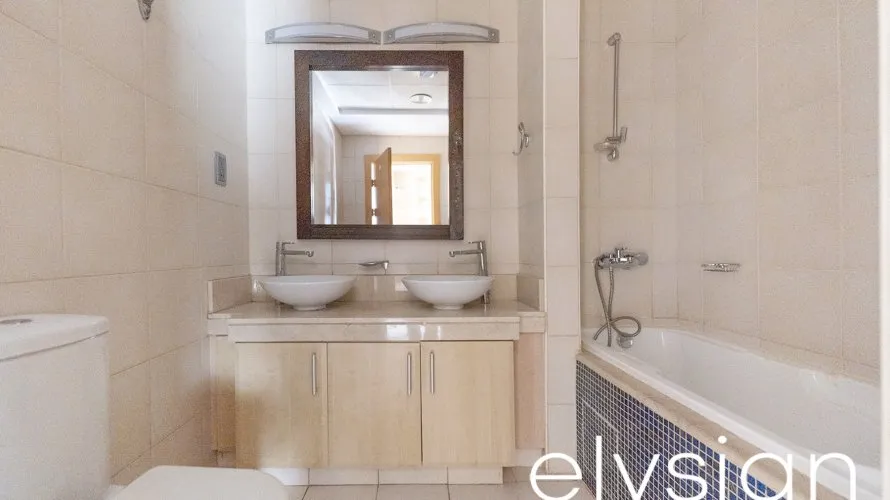 2 bedrooms apartment for sale , Shoreline Apartments, Palm Jumeirah, Dubai, UAE No. 414 № 2