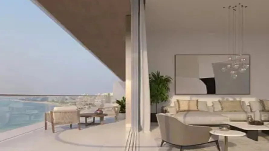 4 bedrooms apartment for sale , Palm Jumeirah, Dubai, UAE No. 1310 № 2