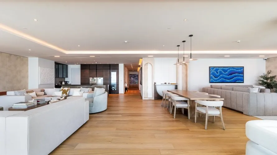 4 bedrooms apartment for sale , Palm Jumeirah, Dubai, UAE No. 1295 № 10