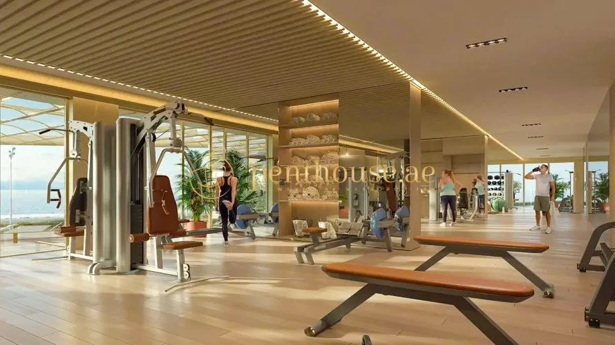 3 bedrooms penthouse for sale , Palm Jumeirah, Dubai, UAE No. 466 № 22