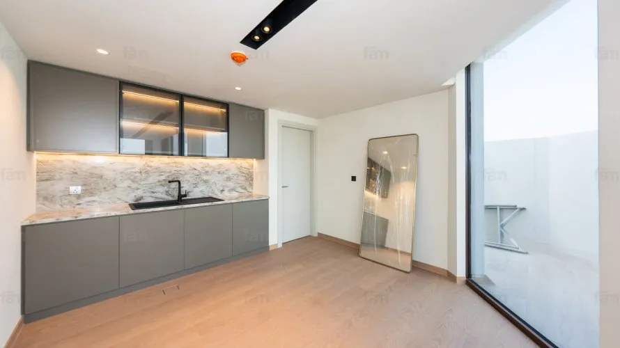 5 bedrooms villa for sale , Palm Jumeirah, Dubai, UAE No. 1272 № 15