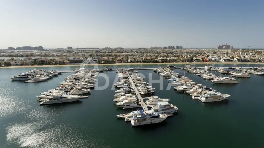 2 bedrooms apartment for sale , Oceana, Palm Jumeirah, Dubai, UAE No. 1563