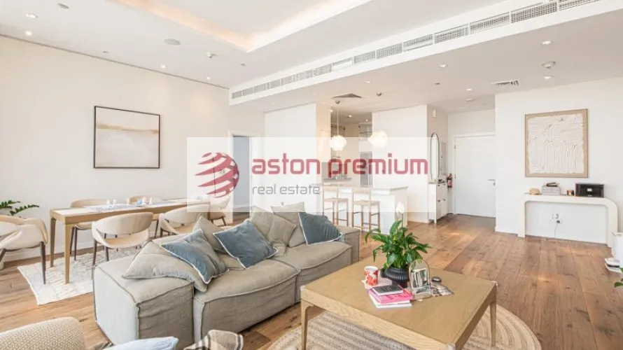 2 bedrooms apartment for sale , Palm Jumeirah, Dubai, UAE No. 1466 № 14